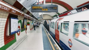 Filename London Underground Train 15743246