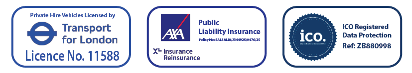 East London 12 Badge Of Public Liability Insurance,Tfl License