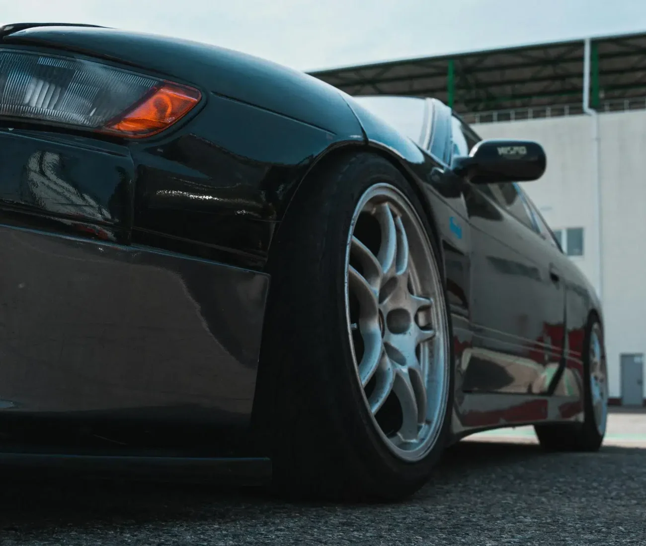 Airport London Transfer